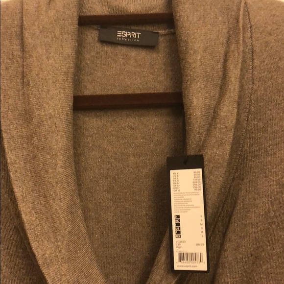 Esprit Sweater Dress - Picture 2 of 5